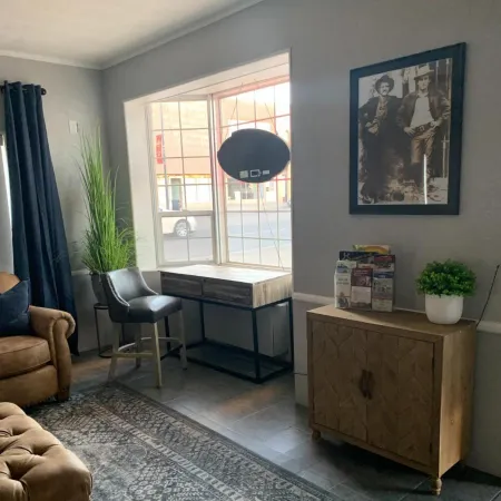 Nights Inn - Richfield