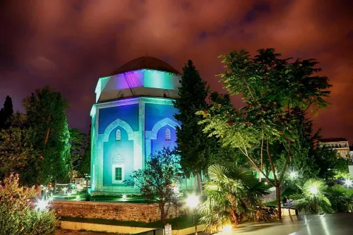 Grand Marrakech Pansiyon Hotel di Zeyniler Mahallesi