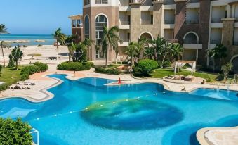 Royal Beach Serviced Apartments