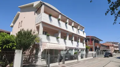 Hotel Eliani Hotels in Grado