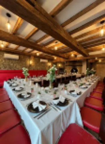 Aux Prisons de Montagny