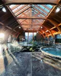 Hotel Termas Puyehue Wellness & Spa Resort - Hot Springs