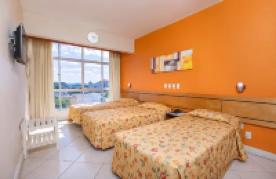 Hotel Express Confort Hotel di São Leopoldo