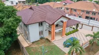 Ashanti Heritage Lodge