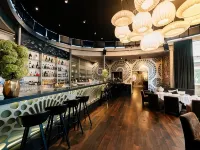 Park Hotel Winterthur Hotels in Winterthur