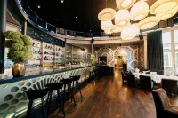 Park Hotel Winterthur Hotels in Gachnang