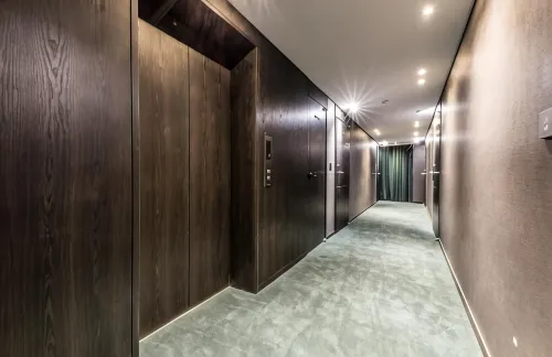 H Hotel Wangsimni Area Publik Photos