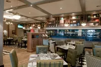 Frontier Inn - 朝食