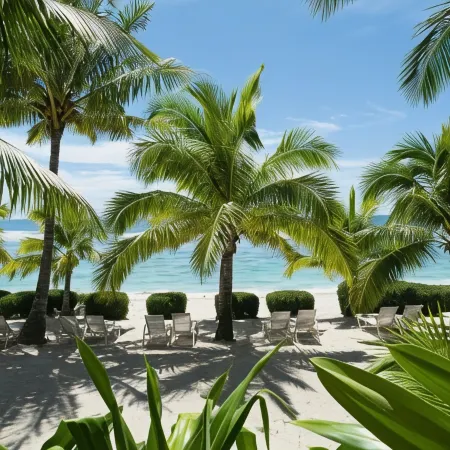 The Edgewater Resort & Spa
