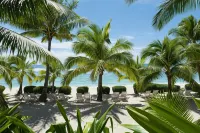 The Edgewater Resort & Spa - Beach