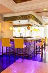 César Palace Sousse - bar
