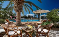 Galaxy Hotel Hotels in Naxos