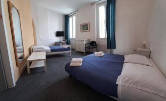 Hôtel du Cours
