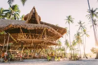 Dryft Darocotan Island - Campsite, Adults Only - شاطئ