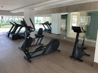 Salinas Exclusive Resort - Gym