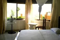 Sienna Beach Hotel Hoteles en Entebbe