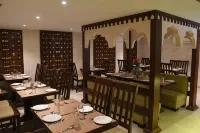 Jaipur Hotel New - Heritage Hotel