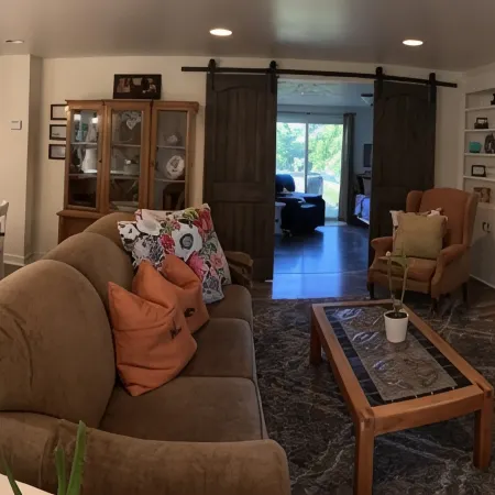 Country Cottage Farm Stay at Stoneycreek Acres