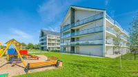 Osada Cetniewo, Sun & Snow Hotels in Wladyslawowo