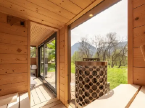 Boutique Hotel Dobra Vila Bovec Hotels in Municipality of Bovec