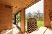 Boutique Hotel Dobra Vila Bovec Hotels in Tolmin