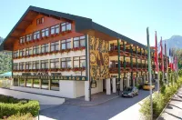 Alpenland St Johann Hôtels à : Gemeinde Werfenweng