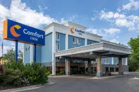 Comfort Inn Hotels in 