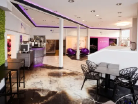 Plaza Inn Stays Design Dortmund Hotels in Dortmund