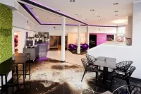Plaza Inn Stays Design Dortmund Hotels in Dortmund