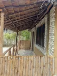 Room in B&B - Mida Creek Eco Camp 1