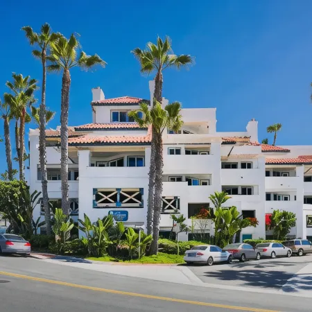 San Clemente Cove Resort