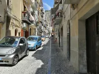 Casa Dei Normanni COSTANZA