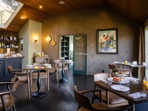Azur Luxury Lodge