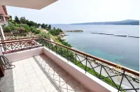 Zennova #43, Pirgadikia Sky & Sea Home