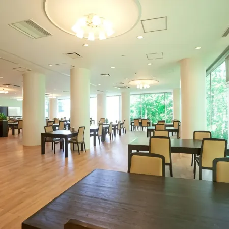 Abashiri Kanko Hotel