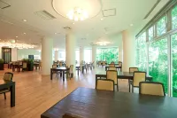 Abashiri Kanko Hotel - Desayuno