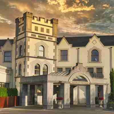 Muckross Park Hotel & Spa Hotel Exterior