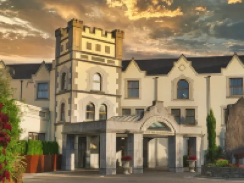 Muckross Park Hotel & Spa Hotels in Kerry