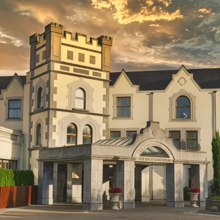Muckross Park Hotel & Spa