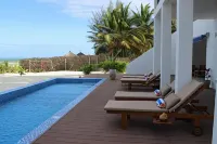 Kivuli Beach Resort Paje - Pools