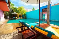 Dickman Resort "The Boutique Hotel" - Resorts