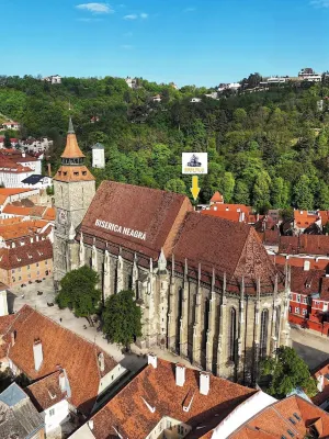 Drachenhaus Urban Village Hôtels à : 