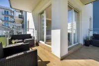 Seaside Apartamenty Porta Mare