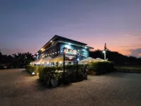 Ban-Kaeng Resort Hotels in Chiang Khan District