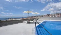Madeira Turim Santa Maria Hotel - romantici