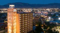 Hotel Albuquerque at Old Town Hotel in zona Explora Science Center and Children's Museum of Albuquerque