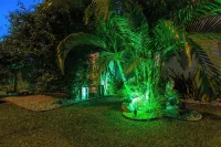 Casa Lagoa Doce - Barra de Ibiraquera - SC Hotels in Imbituba