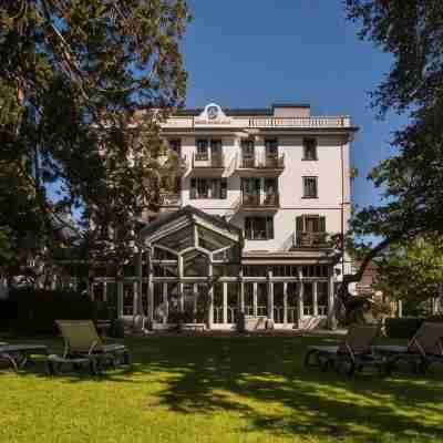 5th Floor Basic Rooms - Shared Bathrooms Hotel Exterior