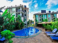 Green Mountain Hotel Hotel a Arusha