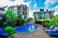 Green Mountain Hotel